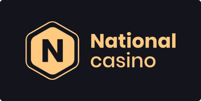 National logotip