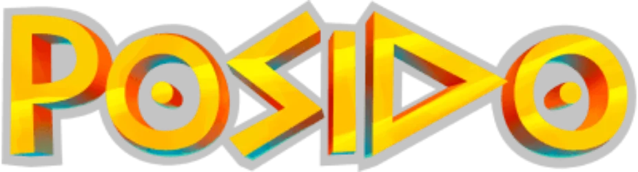 Posido logotip